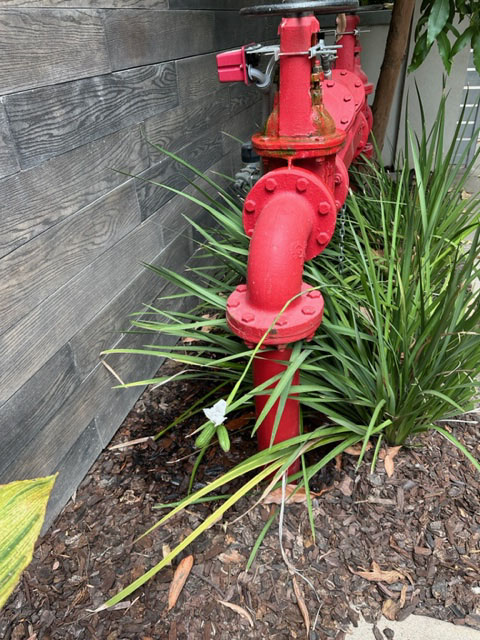 Plumbing