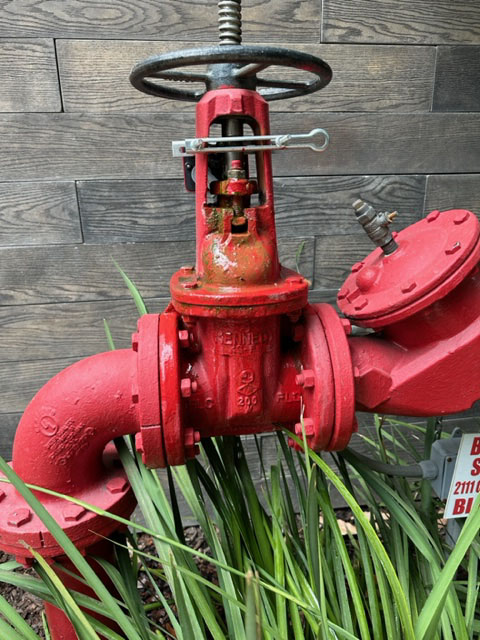 Plumbing