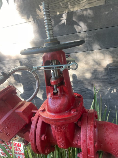 Plumbing