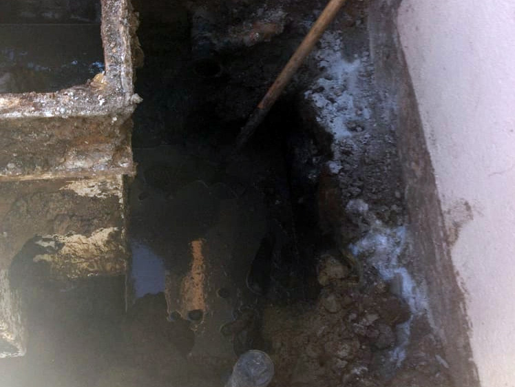 Plumbing