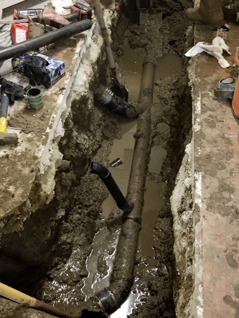 Plumbing