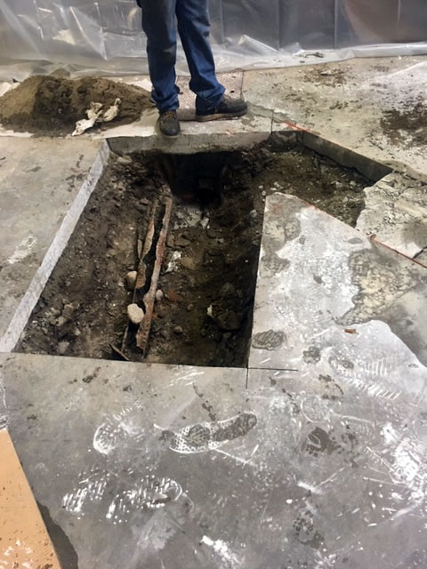 Plumbing