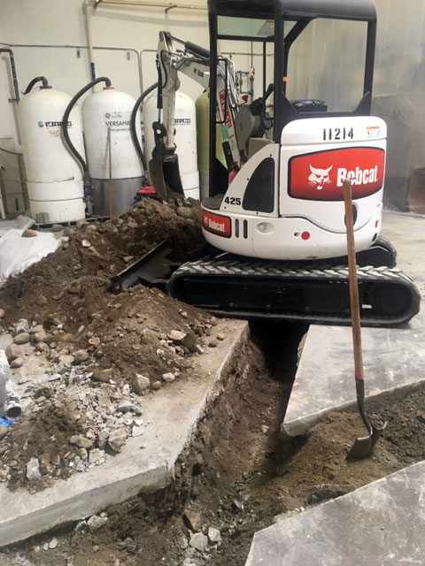 Plumbing