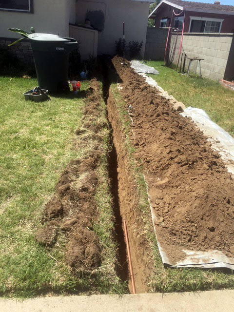 Plumbing