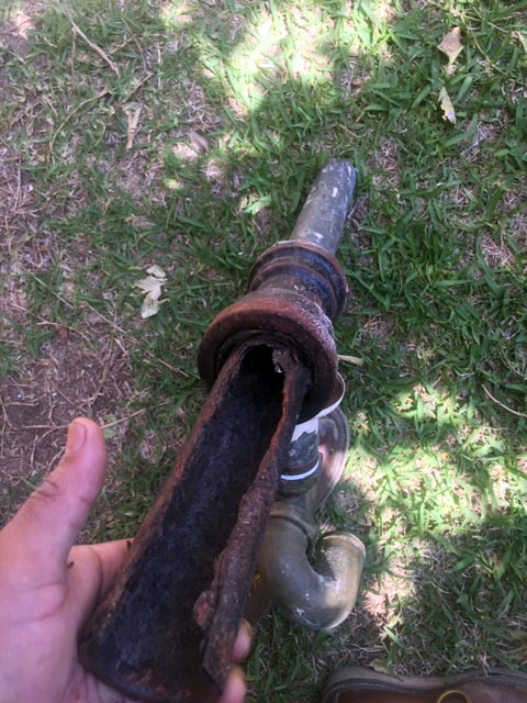 Plumbing