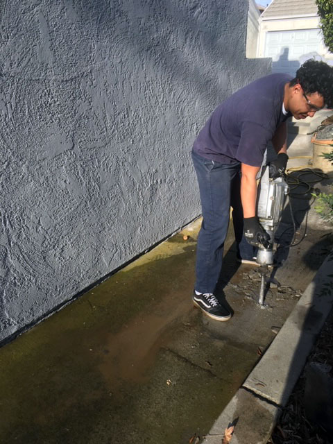 Plumbing