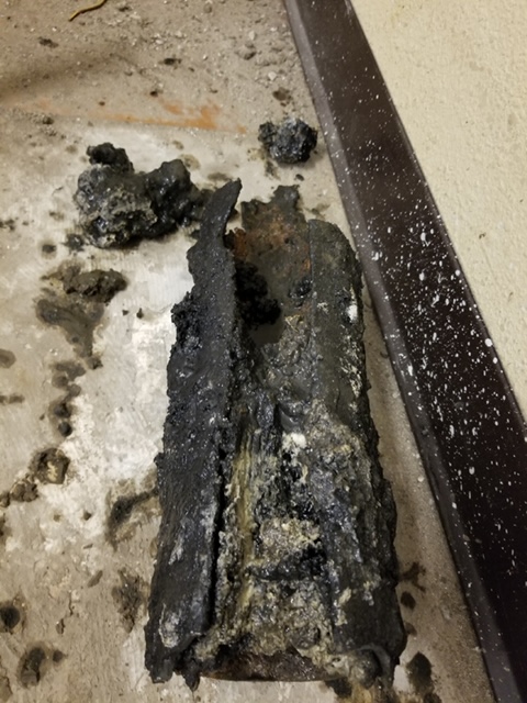 Plumbing