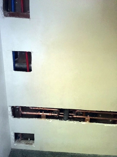 Plumbing