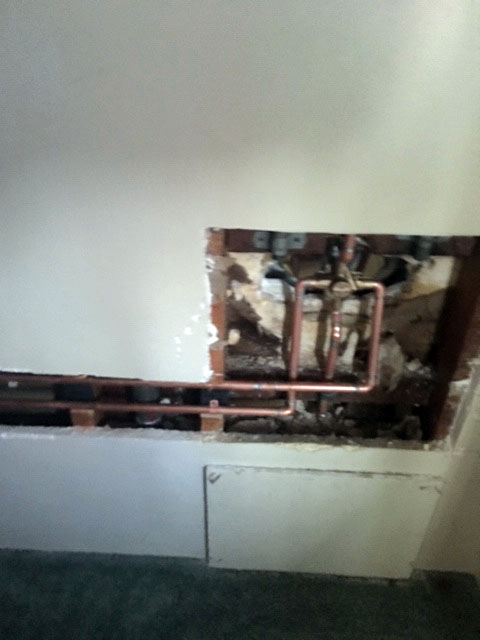 Plumbing