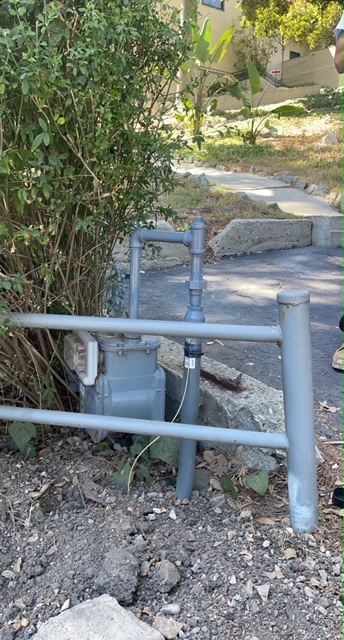 Plumbing