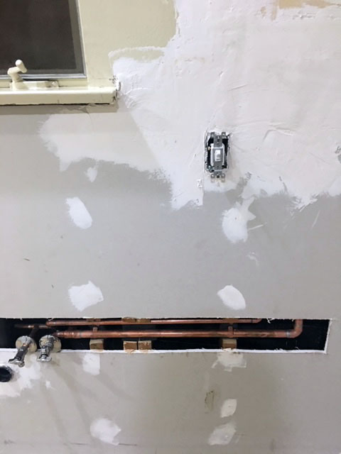 Plumbing