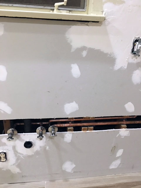 Plumbing