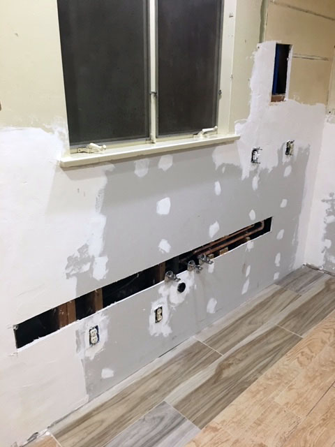 Plumbing