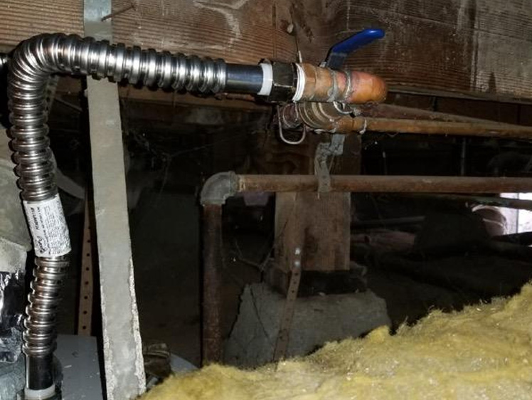 Plumbing
