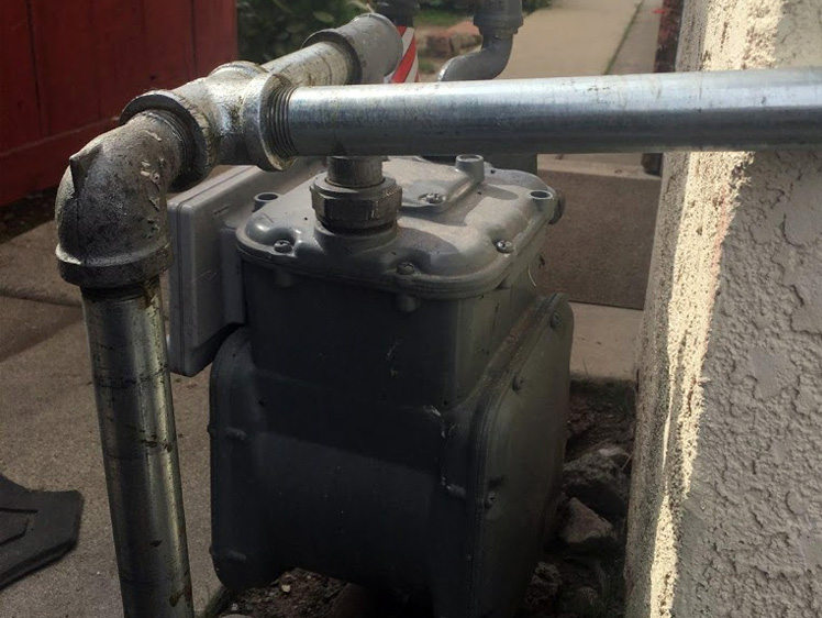 Plumbing