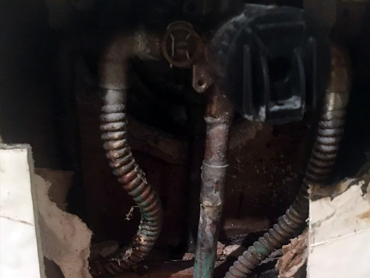 Plumbing