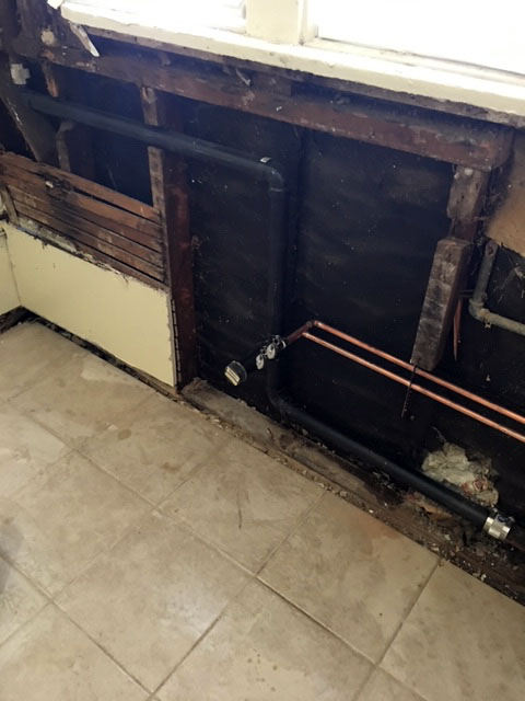 Plumbing