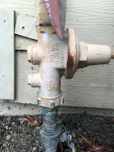 Plumbing