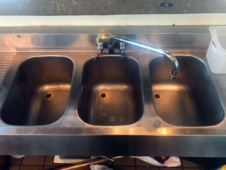 Plumbing