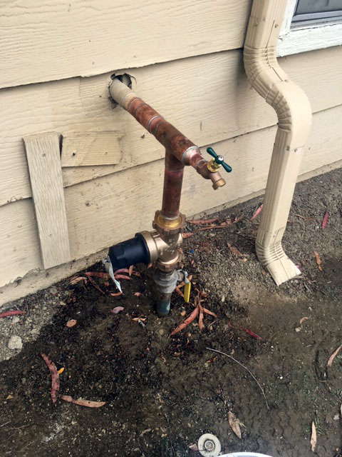 Plumbing