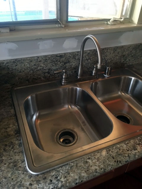 Plumbing