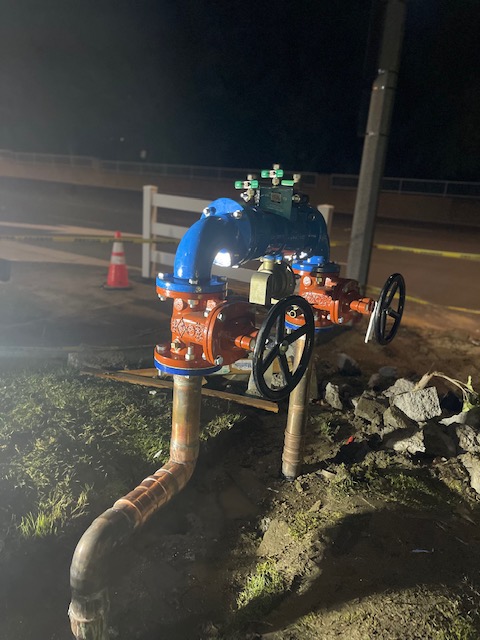 Plumbing