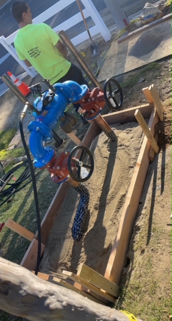 Plumbing