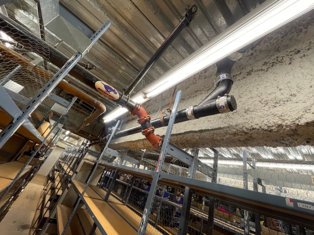 Plumbing