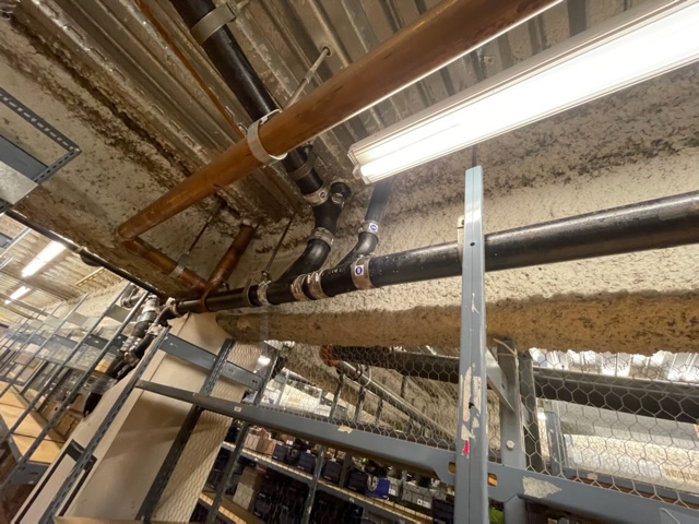 Plumbing