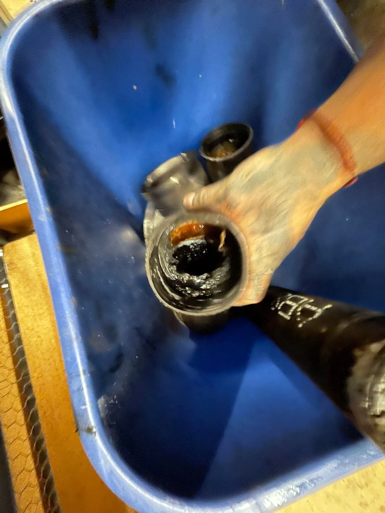 Plumbing