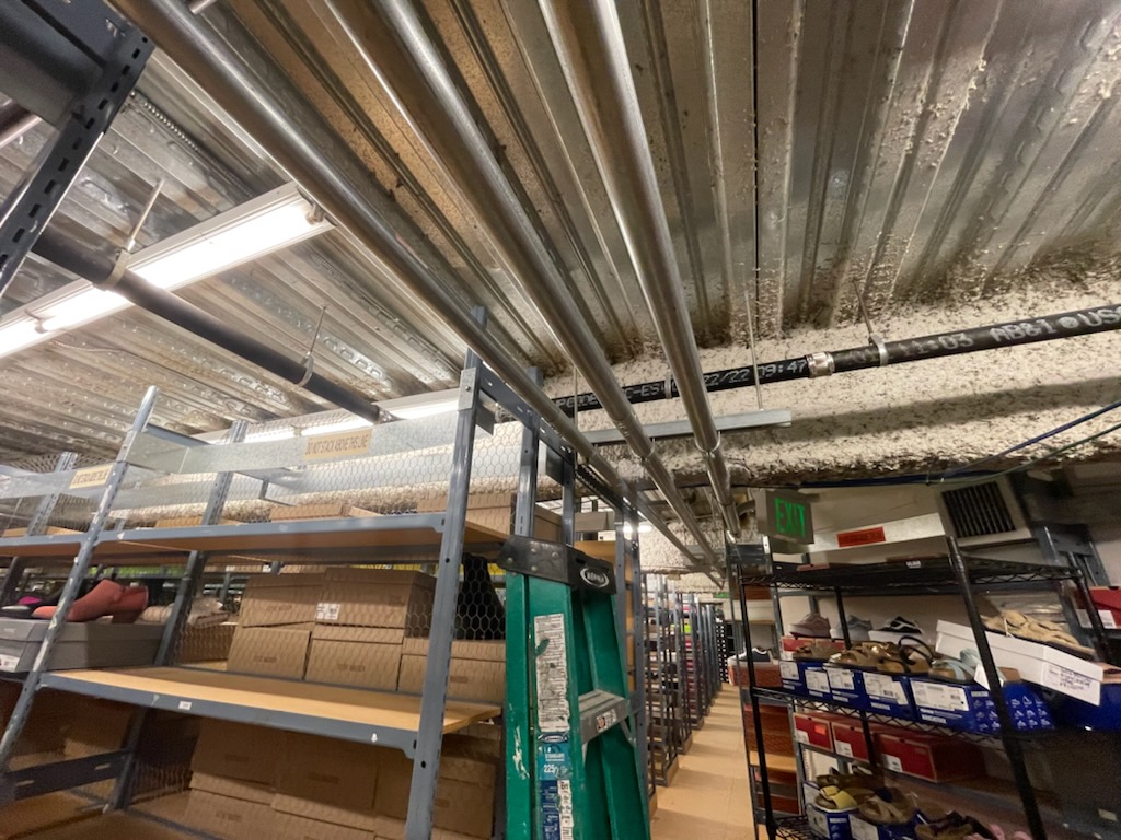 Plumbing