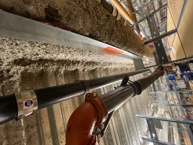 Plumbing
