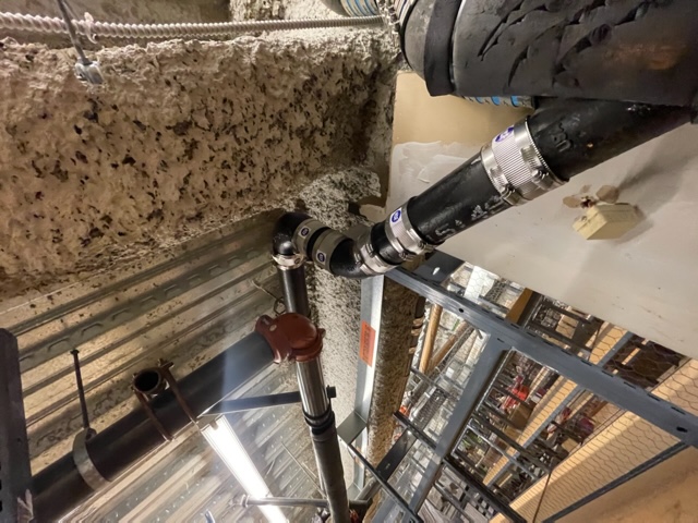 Plumbing