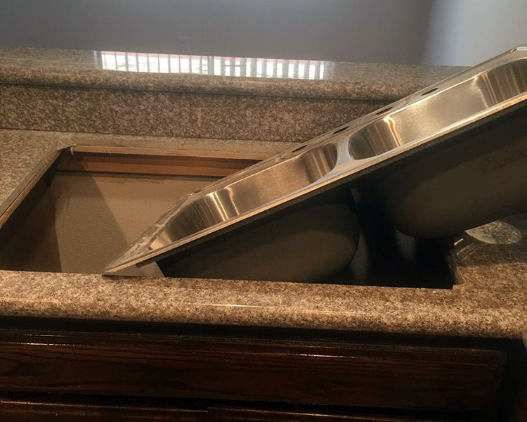 Plumbing