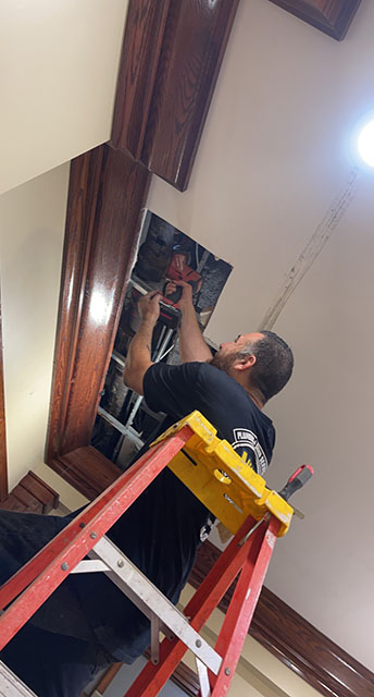 Plumbing
