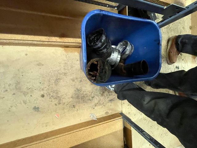 Plumbing