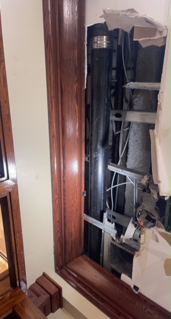 Plumbing