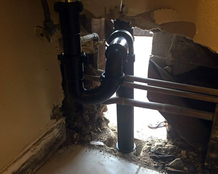 Plumbing