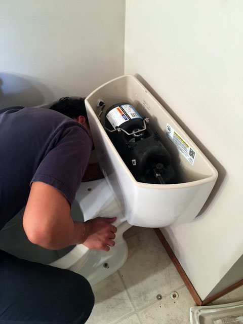 Plumbing
