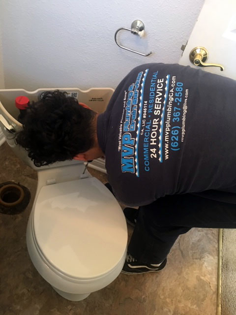 Plumbing