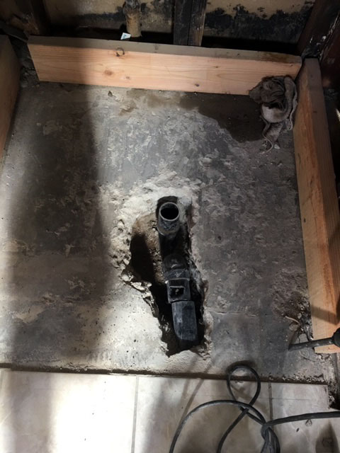 Plumbing