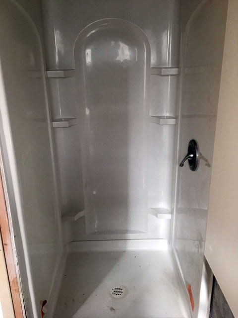 Plumbing