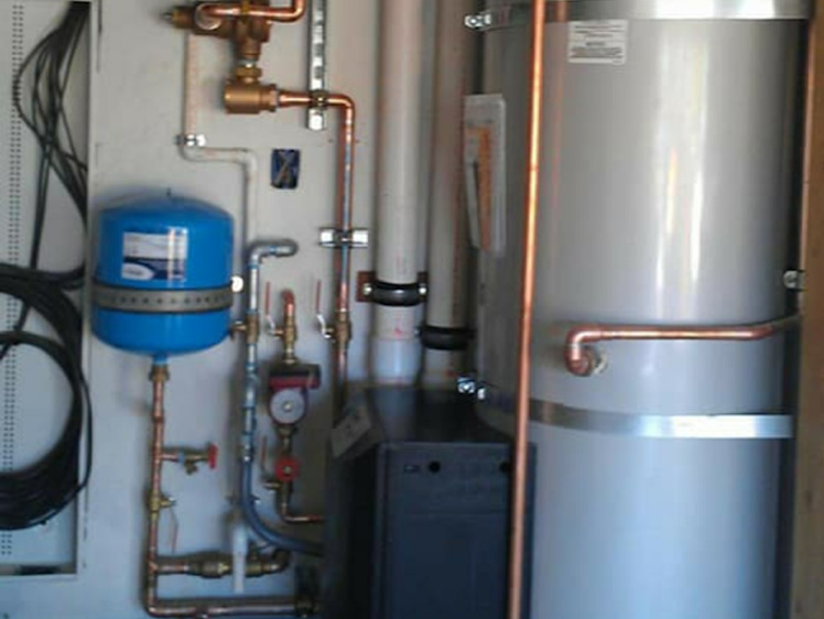 Plumbing