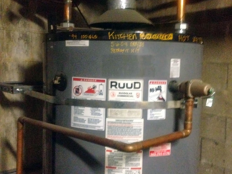 Plumbing